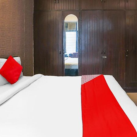 Hotel O Royal Galaxy 新德里 外观 照片