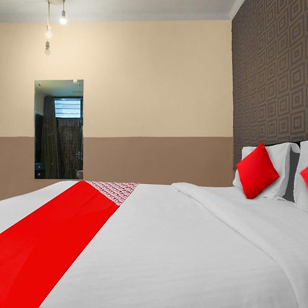 Hotel O Royal Galaxy 新德里 外观 照片