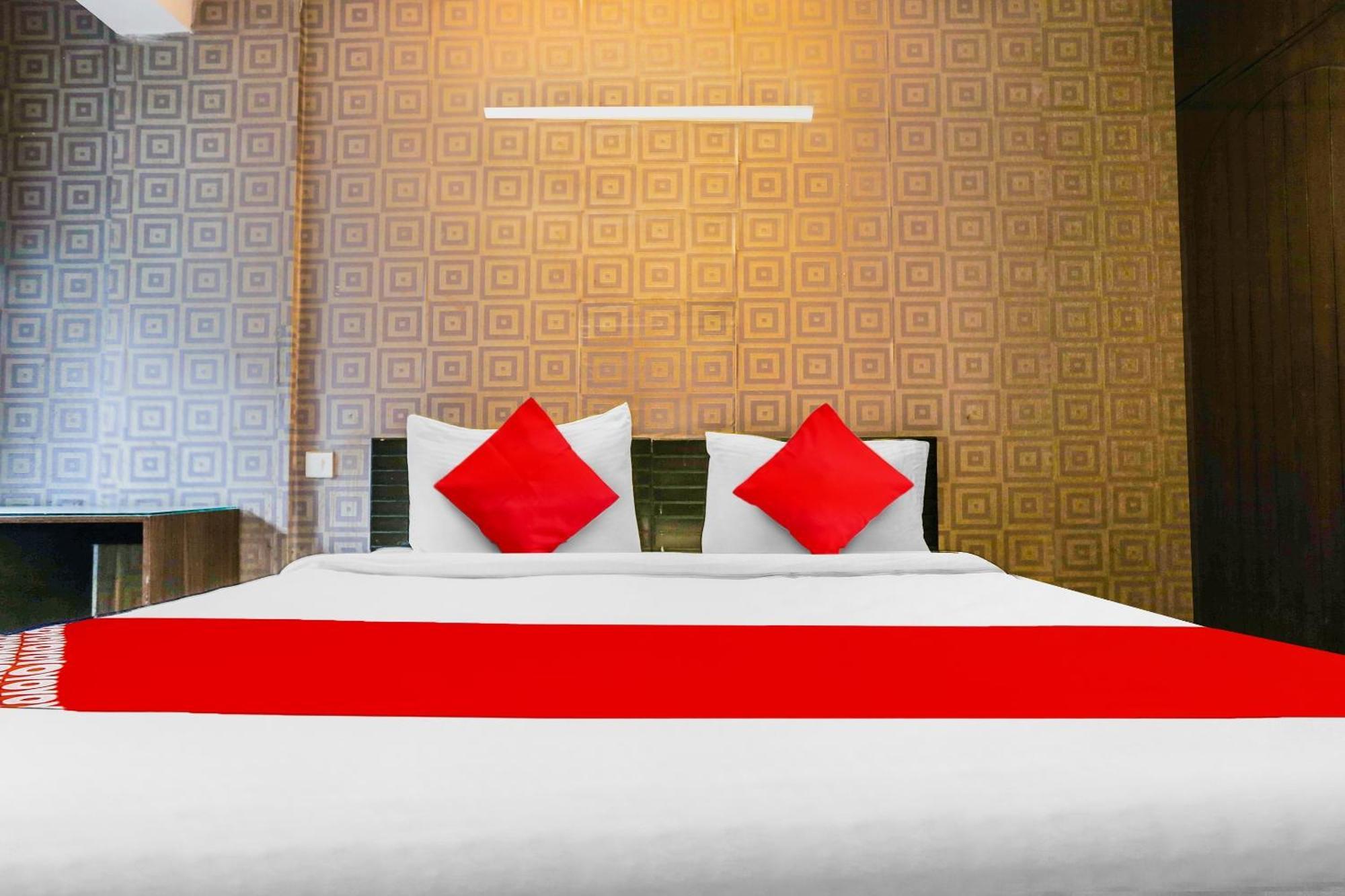Hotel O Royal Galaxy 新德里 外观 照片