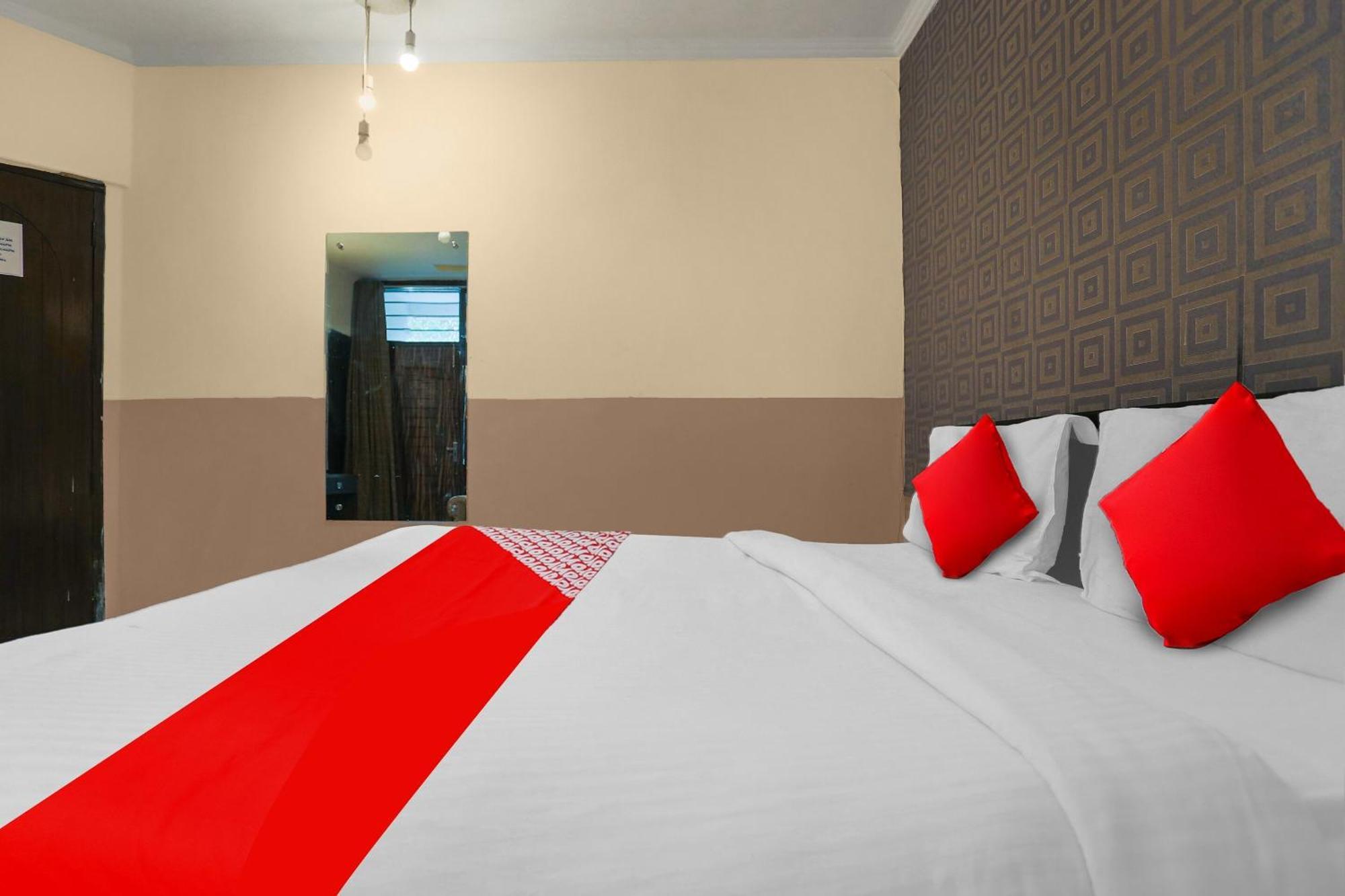 Hotel O Royal Galaxy 新德里 外观 照片